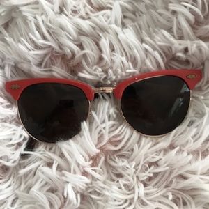 🤩😎UO sunglasses☀️👓